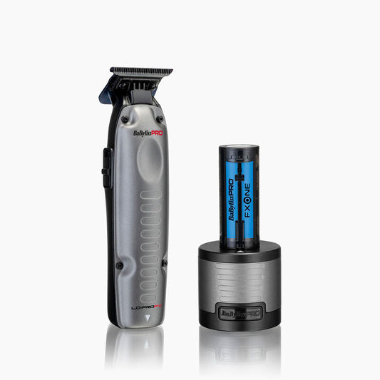 Babyliss FXONE Lo-Pro FX Trimmer - Grey