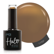 Halo Gel Polish 8ml - Lodge