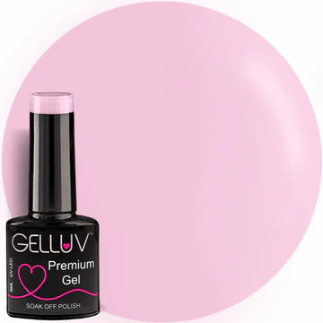 GELLUV Gel Polish 8ml - Lollipop