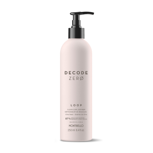 Montibello Decode Zero Loop 250ml