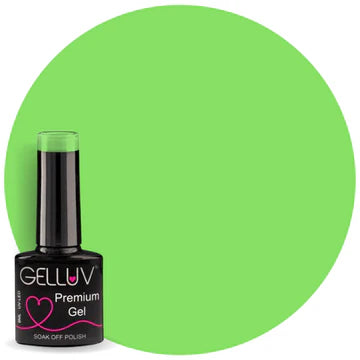 GELLUV Gel Polish 8ml - Loyal