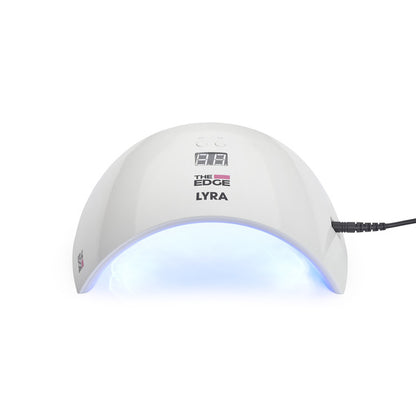 The Edge Nails Lyra LED /UV 36w Lamp