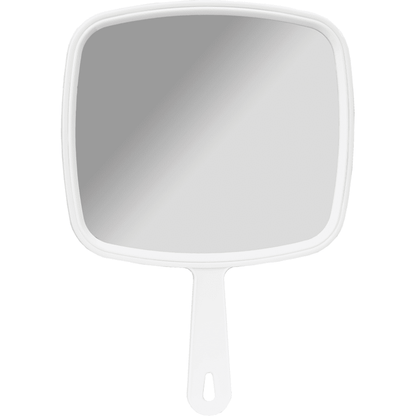 Agenda Single Handle Mirror