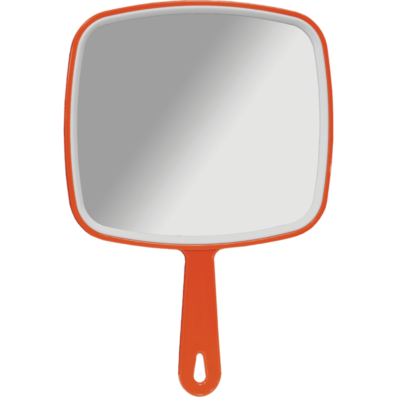 Agenda Single Handle Mirror