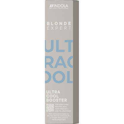 Indola Profession Blonde Expert Ultra Cool Booster