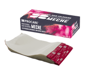 Procare - Extra Wide Meche Long 120mm x 192mm (x150)