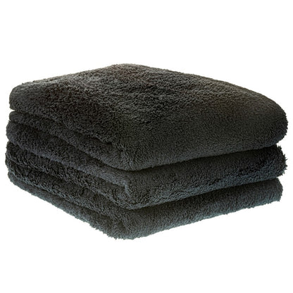 Hair Tools Microfibre Towels [12]