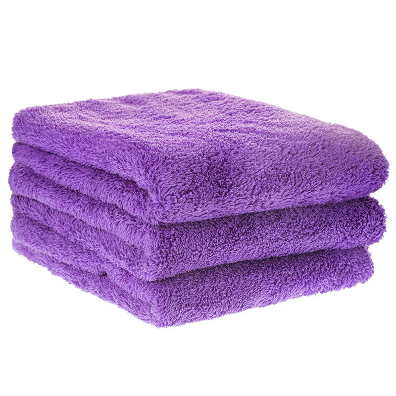 Hair Tools Microfibre Towels [12]