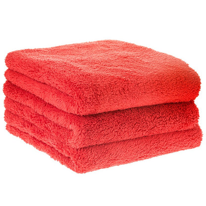 Hair Tools Microfibre Towels [12]