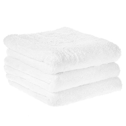 Hair Tools Microfibre Towels [12]