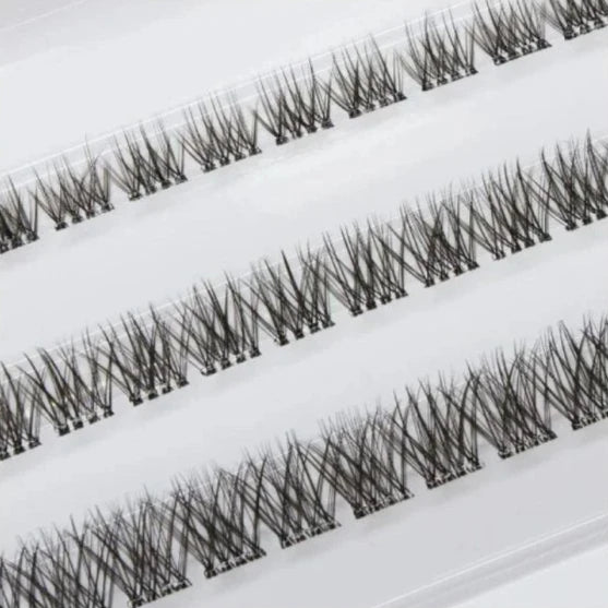 Lash FX Press & Go Pre-Glued Lashes - Milan