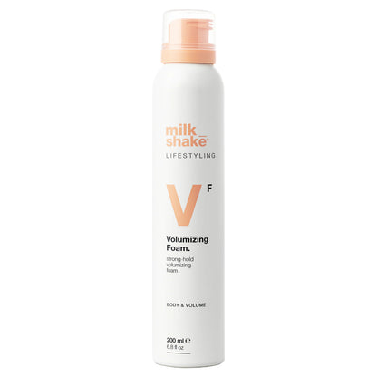 Milkshake Lifestyling Volumizing Foam 200ml