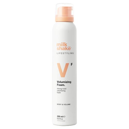 Milkshake Lifestyling Volumizing Foam 200ml