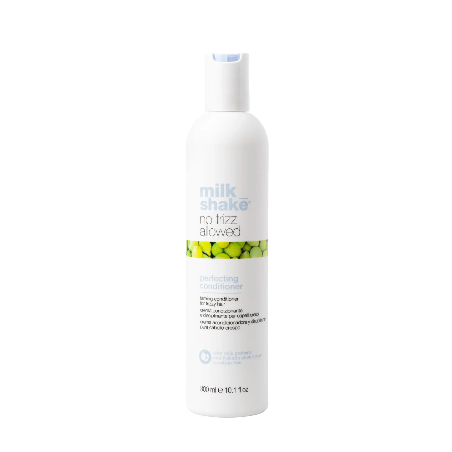 Milkshake No Frizz Allowed Perfecting Conditioner 300ml