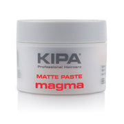 KIPA Matte Paste Magma jar on a white background