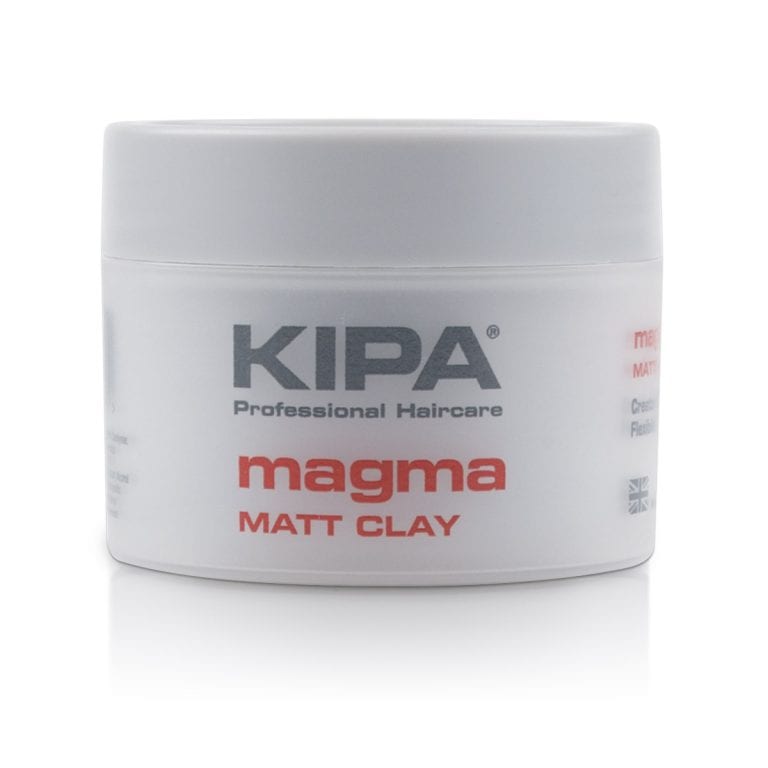 Kipa Magma Matt Clay