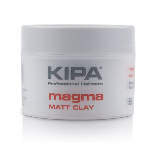 Kipa Magma Matt Clay