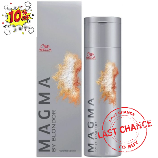 Wella Magma 120g