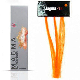 Wella Magma 120g