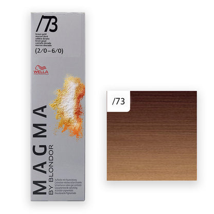 Wella Magma 120g