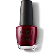 OPI Nail Polish - Malaga Wine