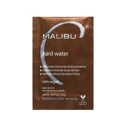 Malibu C - Hard Water Wellness Remedy 5g Sachet