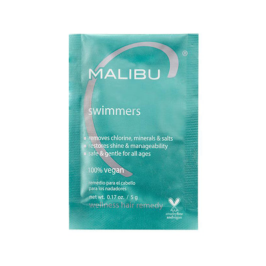 Malibu C - Swimmers Wellness Remedy 5g Sachet