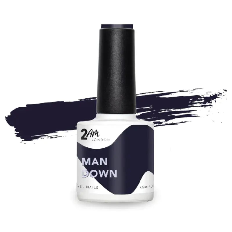 2AM London Gel Polish - Man Down