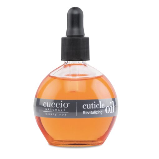 Cuccio Naturale Cuticle Oil 73ml