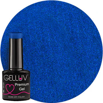 GELLUV Gel Polish 8ml - Manhattan