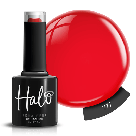 Halo Gel Polish 8ml - 777