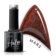 Halo Gel Polish 8ml - Mars