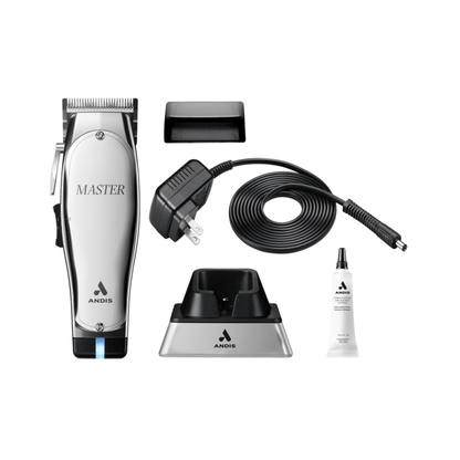 Andis Master Cordless Clipper