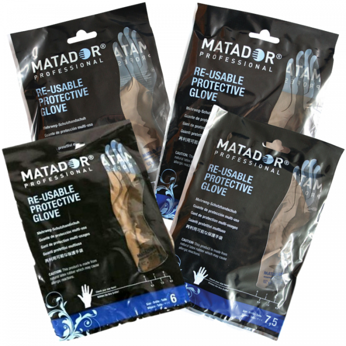 Matador Reusable Gloves