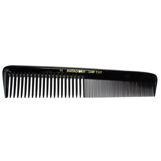 Matador No.11 Large Waver Comb