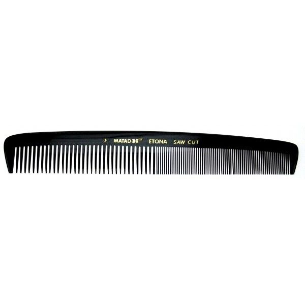 Matador No.3 Etona Comb