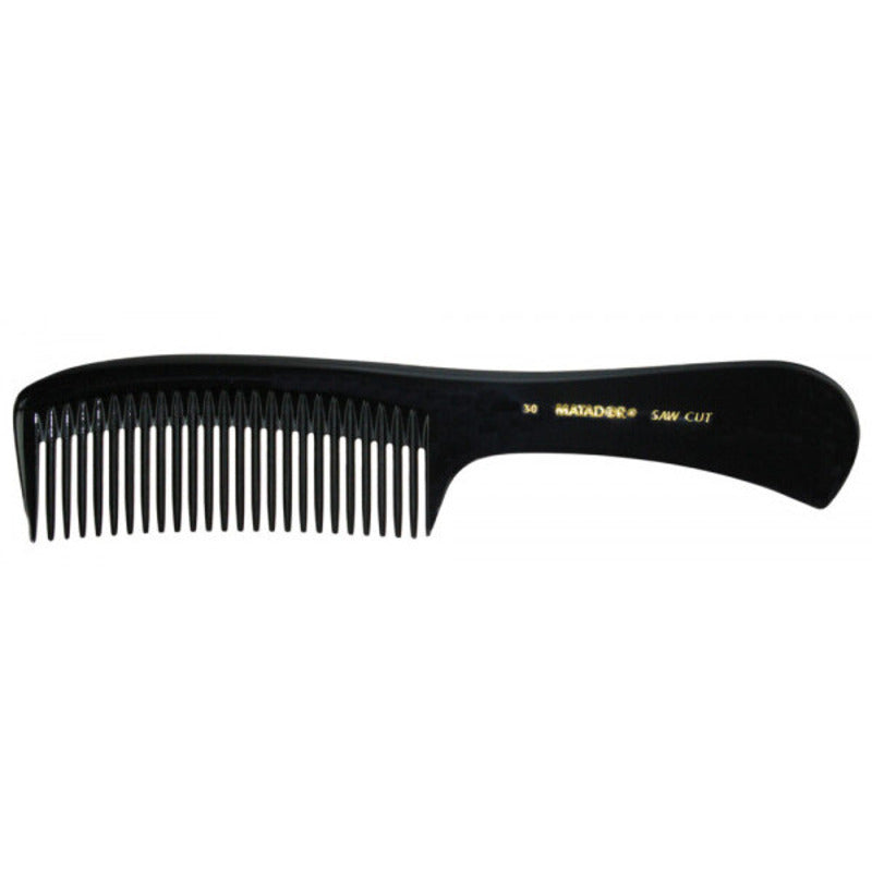 Matador No.30 Handle Rake Comb