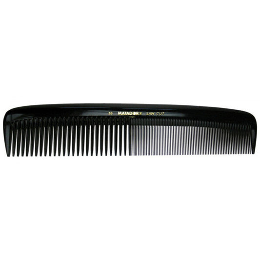 Matador No.36 Super Giant Waver Comb