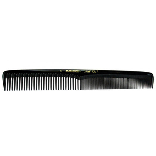 Matador No.4 Cutting Comb