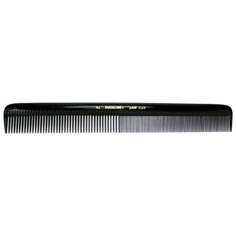 Matador No.42 Large Military Comb