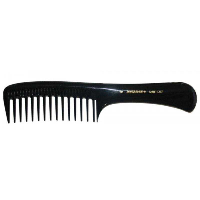 Matador No.49 Handle Streaker Comb