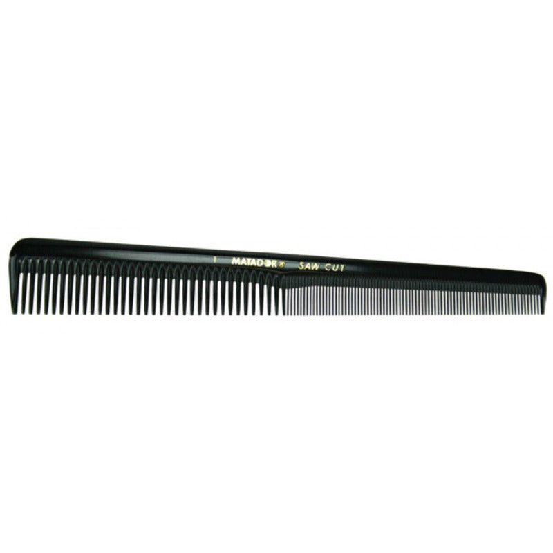 Matador No.1 Master Barber Comb