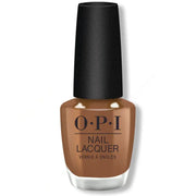 OPI Nail Polish - Material Gowrl