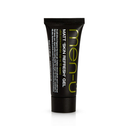 Men-U Matt Skin Refresh Gel