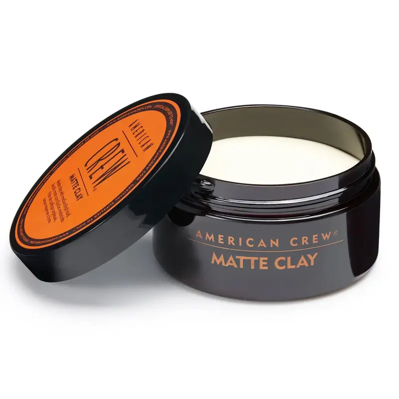 American Crew - Matte Clay 85g