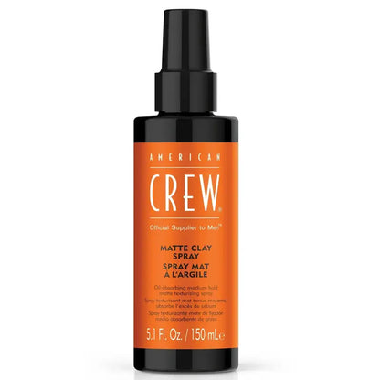 American Crew - Matte Clay Spray 150ml