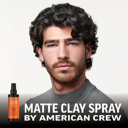 American Crew - Matte Clay Spray 150ml