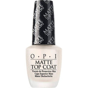 OPI Nail Polish - Matte Top Coat