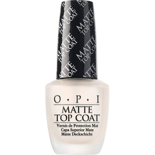 OPI Nail Polish - Matte Top Coat