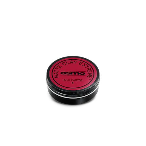 Osmo - Matte Clay Extreme Dry Texture Wax